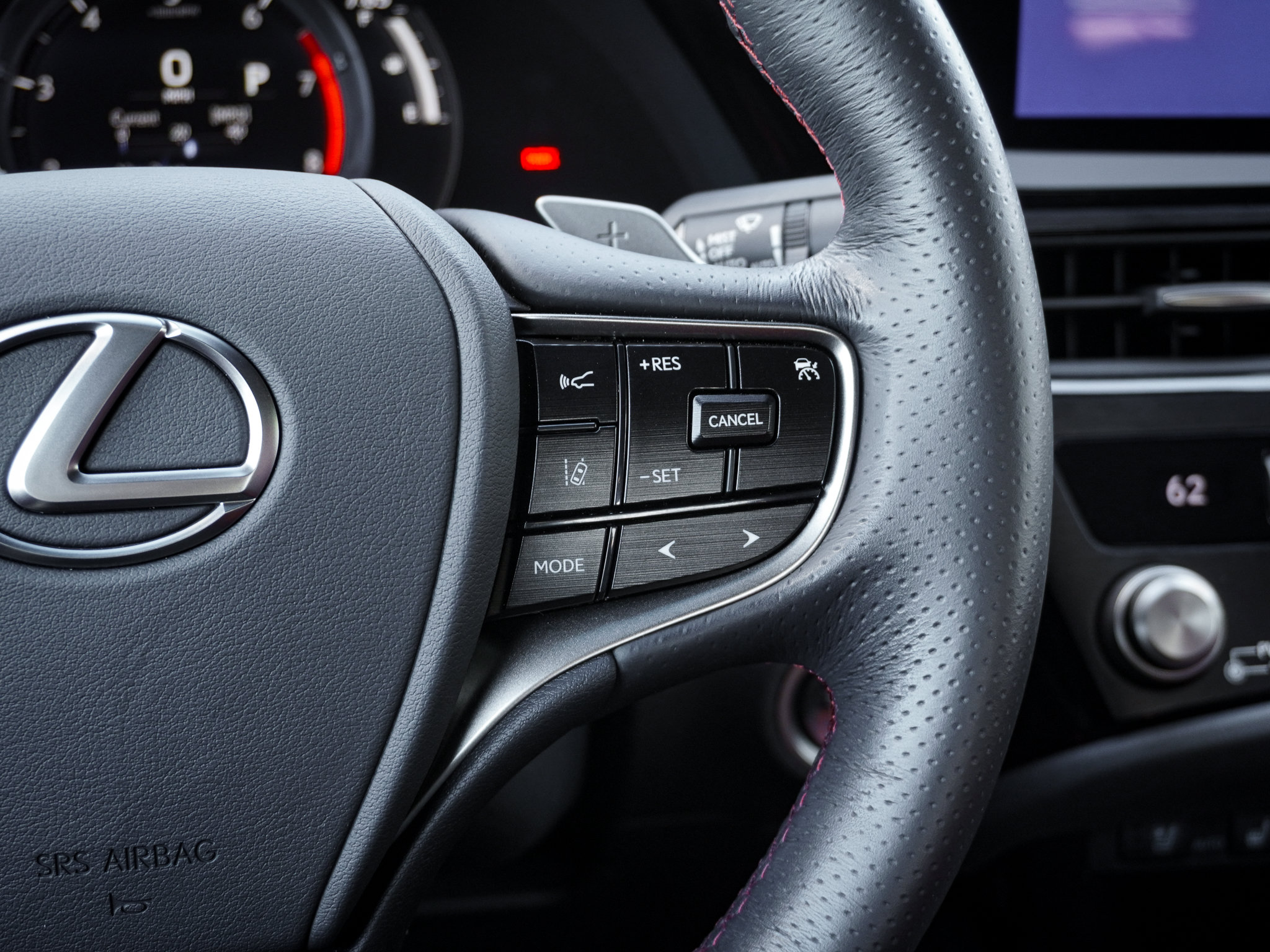 Used 2025 Lexus ES 350 F Sport w/ Accessory Package (Z1) FWD image 22
