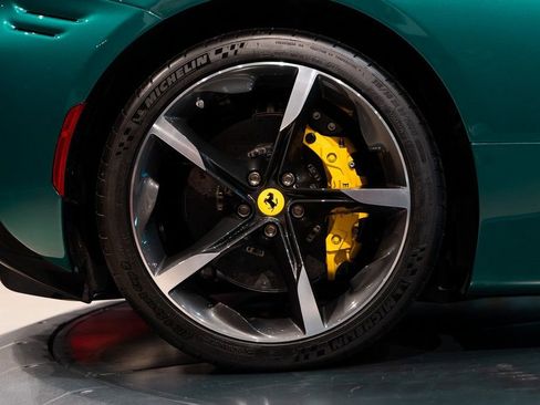 Used 2024 Ferrari SF90 Spider AWD/4WD image 15