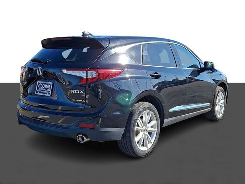 Used 2020 Acura RDX AWD image 7