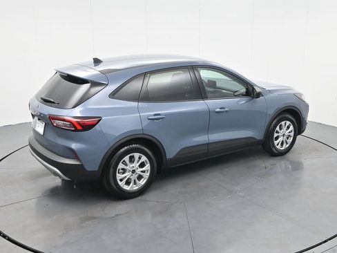 New 2026 Ford Escape Active FWD image 27