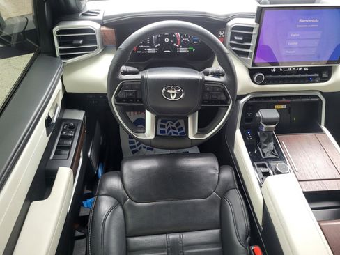 Used 2024 Toyota Sequoia Capstone image 14