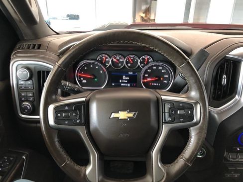 Used 2022 Chevrolet Silverado 3500 LT w/ Convenience Package AWD/4WD image 16