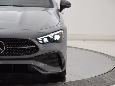 New 2026 Mercedes-Benz CLE 450 4MATIC Coupe image 10