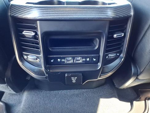 Used 2021 RAM 1500 Limited AWD/4WD image 12