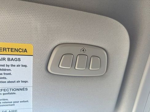 Used 2022 Ford Explorer Platinum w/ Equipment Group 601A image 30