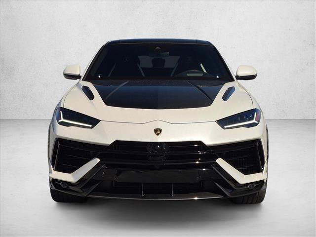 Used 2024 Lamborghini Urus Performante AWD/4WD image 2