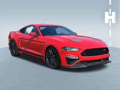 Used 2019 Ford Mustang GT Premium w/ GT Performance Package