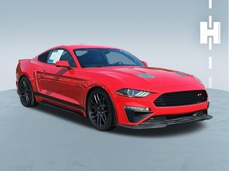 Used 2019 Ford Mustang GT Premium w/ GT Performance Package RWD video 1