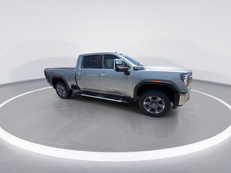 New 2026 GMC Sierra 2500 SLT w/ SLT Premium Package AWD/4WD video 2