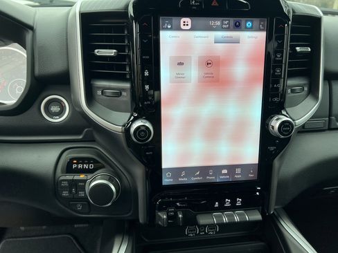 New 2026 RAM 1500 Big Horn image 25