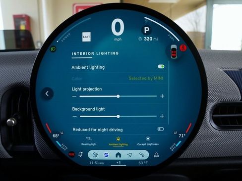 New 2026 MINI Cooper S image 22