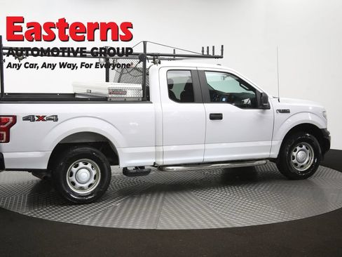 Used 2019 Ford F150 XL w/ Equipment Group 101A Mid AWD/4WD image 43