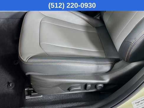 Certified 2026 Subaru Crosstrek 2.5i Limited w/ Crosstrek Mirror Package AWD/4WD image 24