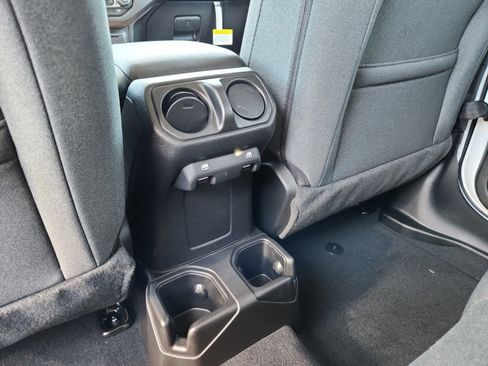 New 2026 Jeep Wrangler Willys image 32