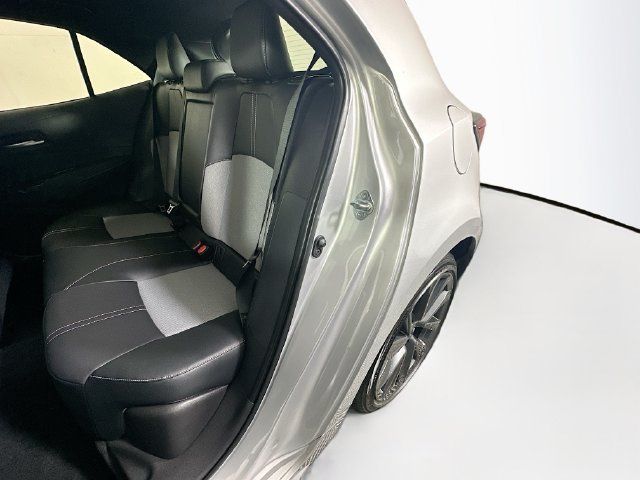 Used 2026 Toyota Corolla XSE FWD image 26