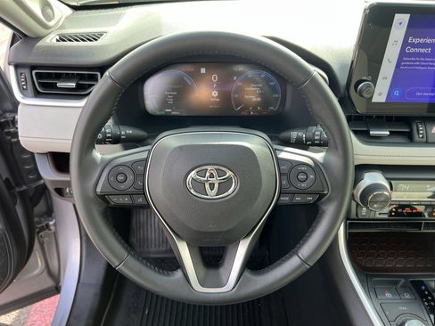 Used 2023 Toyota RAV4 Limited image 19