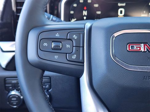 Used 2026 GMC Sierra 1500 Elevation image 14