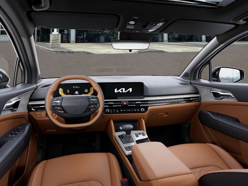 New 2026 Kia Sportage X-Line AWD/4WD image 15