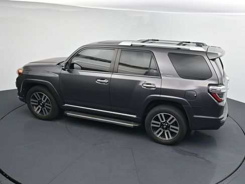 Used 2015 Toyota 4Runner Limited AWD/4WD image 13