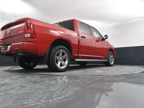 Used 2018 RAM 1500 Express w/ Express Value Package image 48