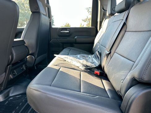 New 2026 Chevrolet Silverado 2500 W/T image 15
