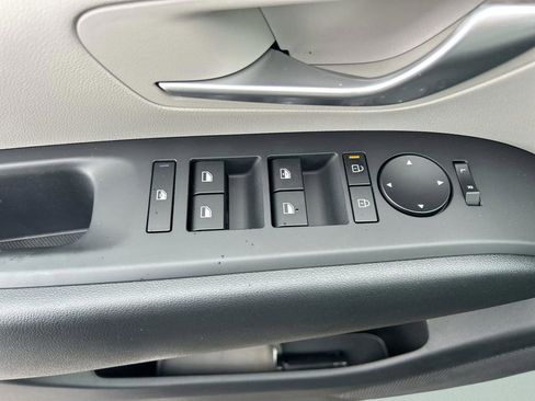 New 2026 Hyundai Tucson Blue SE AWD/4WD image 29