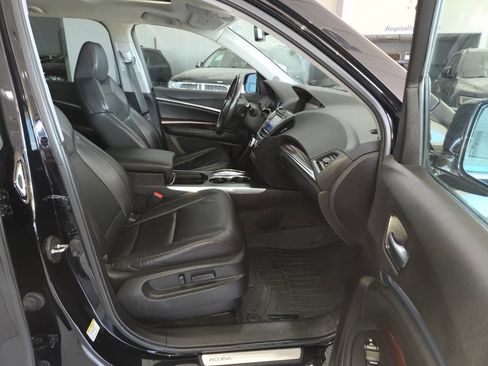 Used 2016 Acura MDX SH-AWD image 30