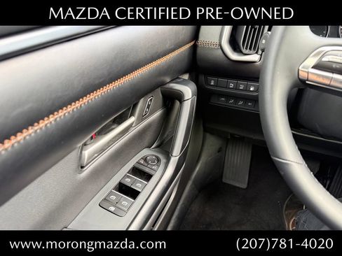Used 2026 MAZDA CX-50 AWD 2.5 Hybrid w/ Weather Package image 46
