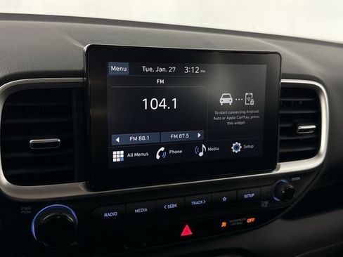 New 2026 Hyundai Venue SEL image 12
