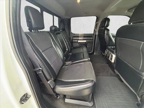 Used 2018 Ford F250 Lariat w/ Lariat Ultimate Package image 22