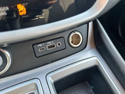 Used 2020 Nissan Murano SV image 32