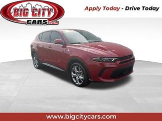 Used 2024 Dodge Hornet R/T AWD/4WD video 1