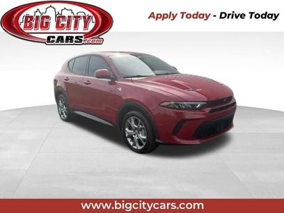 Used 2024 Dodge Hornet R/T