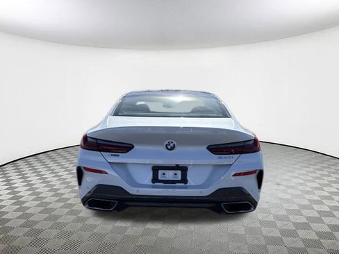 Used 2022 BMW 840i Gran Coupe xDrive image 10