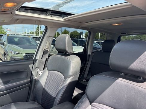 Used 2014 Subaru Forester 2.0XT Premium w/ Popular Package #2 image 3