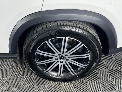 Certified 2026 Mercedes-Benz GLE 350 4MATIC image 31