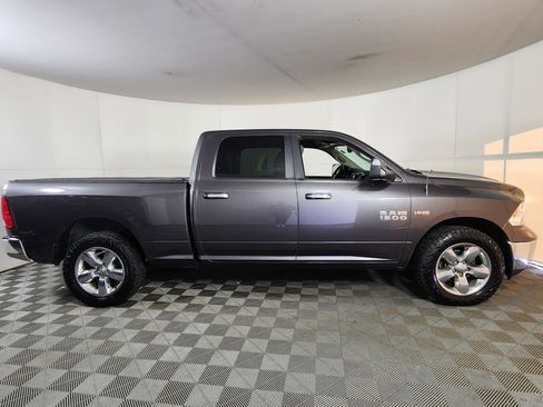 Used 2017 RAM 1500 Big Horn image 8