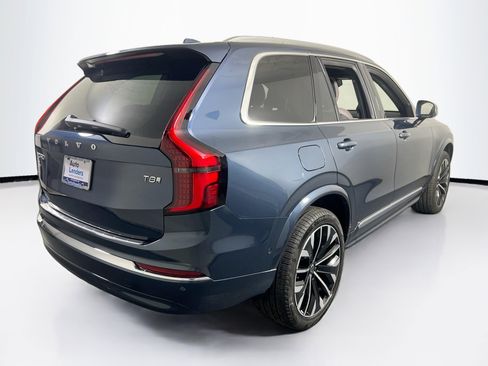 Used 2025 Volvo XC90 T8 Plus w/ Protection Package Premier image 5