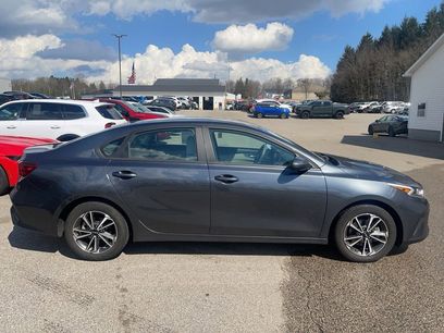 Used 2023 Kia Forte LXS