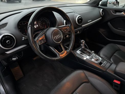 Used 2017 Audi A3 2.0T Premium w/ Convenience Package image 11