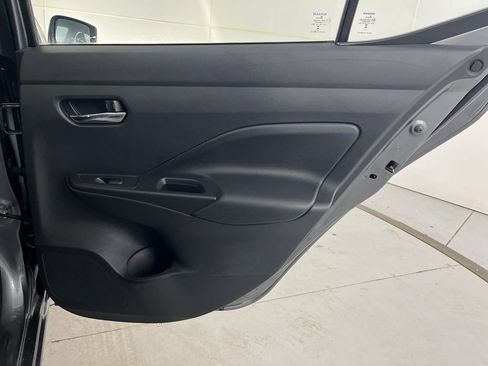 Used 2024 Nissan Versa SV w/ Trunk Package image 27