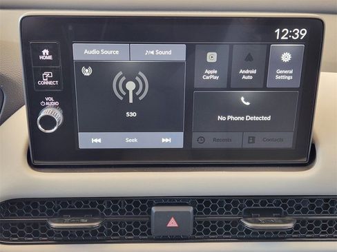 New 2026 Honda HR-V LX image 13