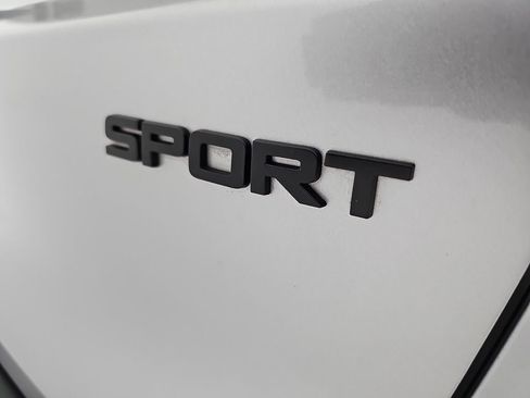 Used 2023 Honda CR-V Sport image 45