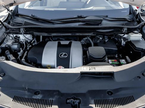 Used 2017 Lexus RX 350 F Sport image 60