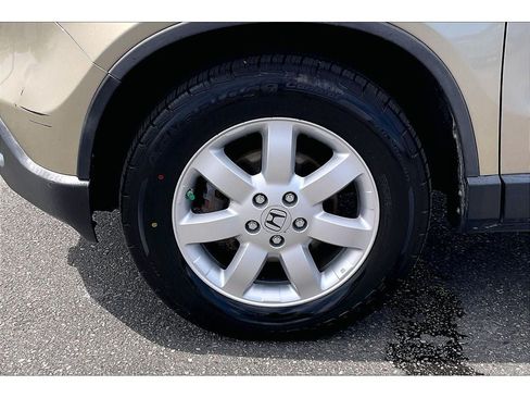Used 2007 Honda CR-V EX-L image 9