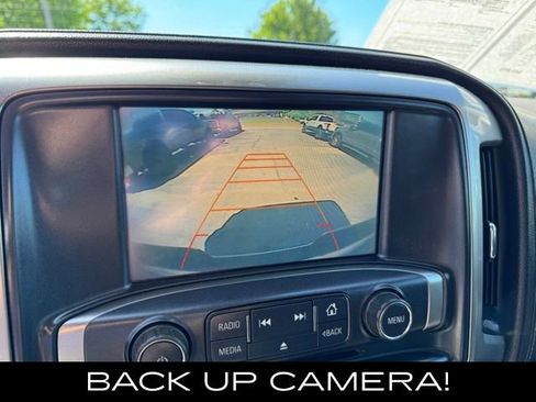 Used 2016 Chevrolet Silverado 2500 LTZ w/ Duramax Plus Package AWD/4WD image 21