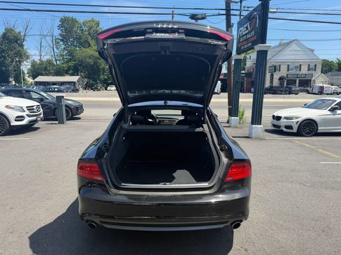Used 2012 Audi A7 3.0T Prestige AWD/4WD image 15