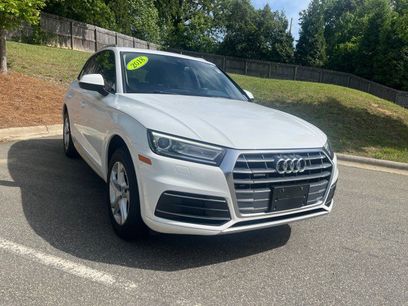 Used 2018 Audi Q5 2.0T Premium