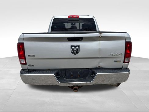 Used 2012 RAM 1500 Classic SLT image 5