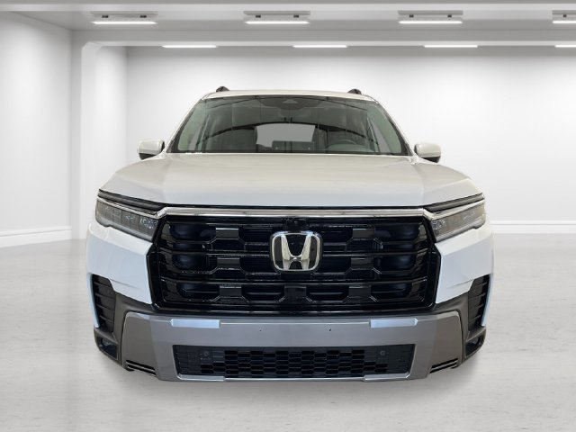 New 2026 Honda Pilot Touring image 8